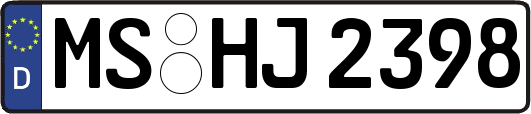 MS-HJ2398