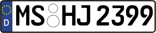 MS-HJ2399