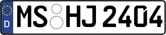 MS-HJ2404