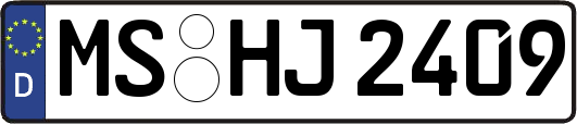 MS-HJ2409