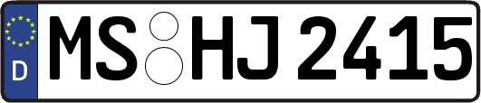 MS-HJ2415