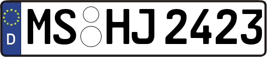 MS-HJ2423
