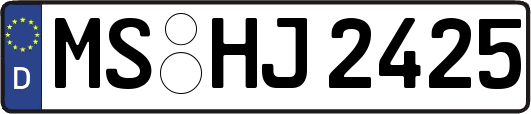 MS-HJ2425