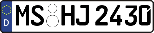 MS-HJ2430
