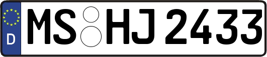 MS-HJ2433