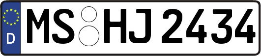 MS-HJ2434