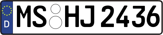 MS-HJ2436