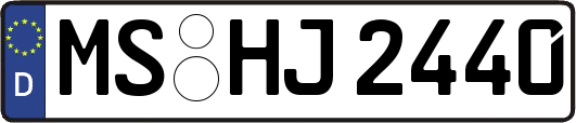 MS-HJ2440