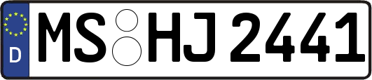 MS-HJ2441