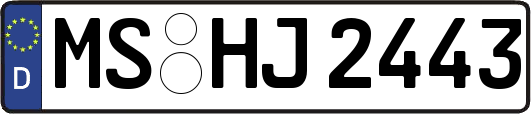 MS-HJ2443