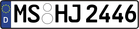 MS-HJ2446