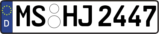 MS-HJ2447