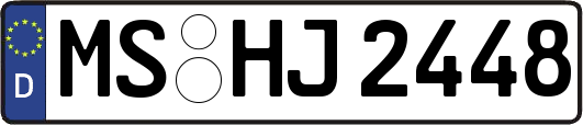 MS-HJ2448
