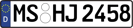 MS-HJ2458