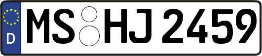 MS-HJ2459
