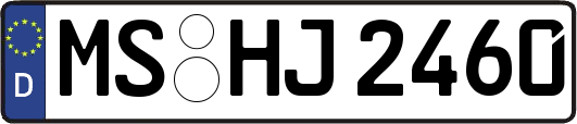 MS-HJ2460