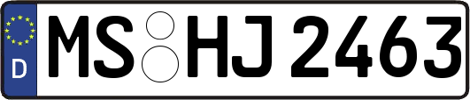 MS-HJ2463