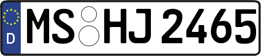 MS-HJ2465