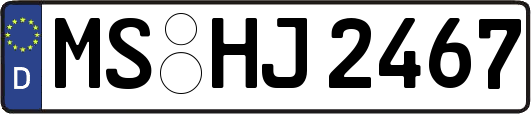 MS-HJ2467