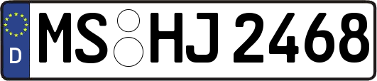 MS-HJ2468