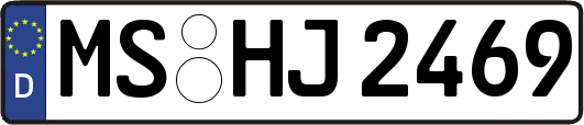 MS-HJ2469