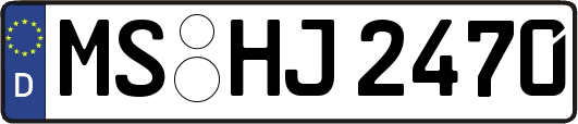 MS-HJ2470