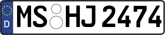 MS-HJ2474