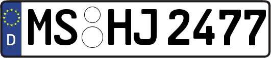 MS-HJ2477