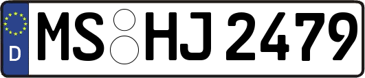 MS-HJ2479