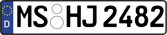 MS-HJ2482