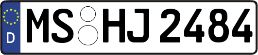 MS-HJ2484