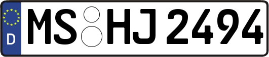 MS-HJ2494