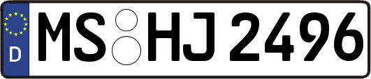 MS-HJ2496
