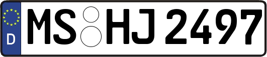 MS-HJ2497