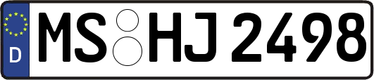 MS-HJ2498