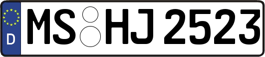 MS-HJ2523