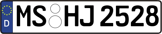 MS-HJ2528