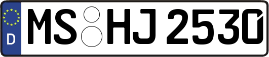MS-HJ2530