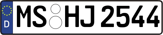 MS-HJ2544