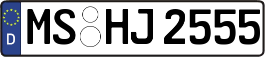 MS-HJ2555