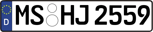 MS-HJ2559