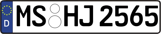 MS-HJ2565