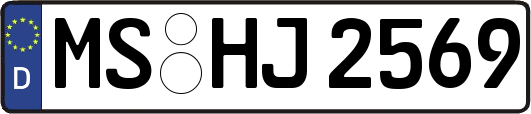MS-HJ2569