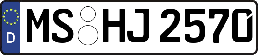 MS-HJ2570