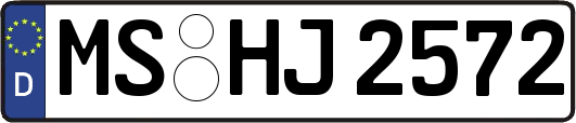 MS-HJ2572