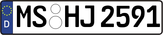MS-HJ2591