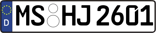 MS-HJ2601