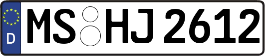 MS-HJ2612