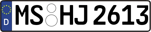 MS-HJ2613
