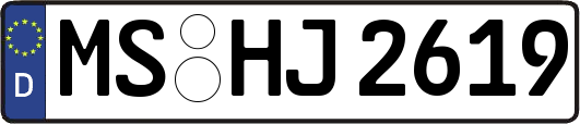 MS-HJ2619